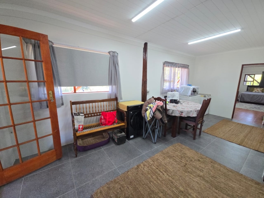 Commercial Property for Sale in Sedgefield Rural Western Cape